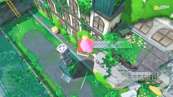 《星之卡比探索发现》图文攻略 瓦豆鲁迪全收集流程攻略