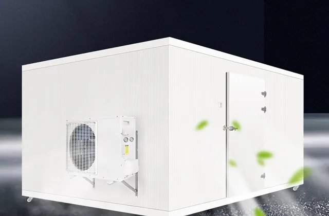 冷库设备报价多少 冷库设备怎么选购