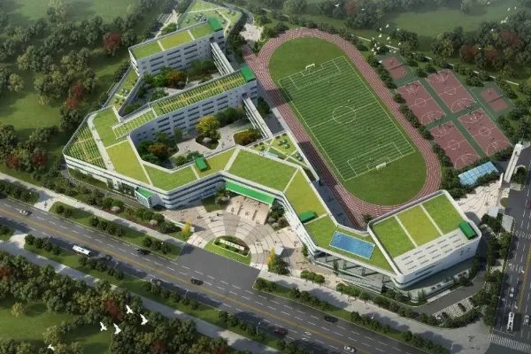 南阳市2022年第十五小学一年级名单