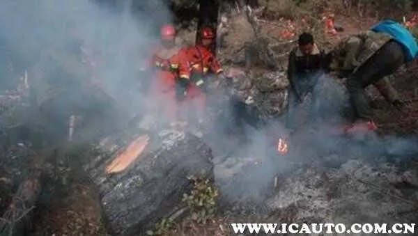 今天四川火灾新闻最新消息，四川火灾失火原因查明了？