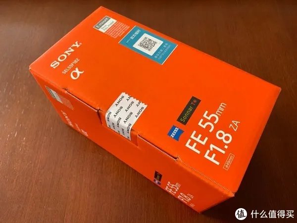 我的适马501.4ART和索尼551.8的选择