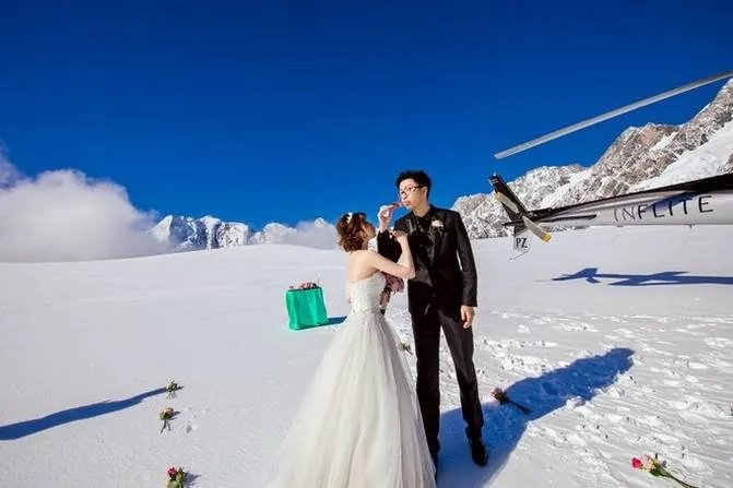 结婚旅行去哪里好国内 旅行结婚一般花费