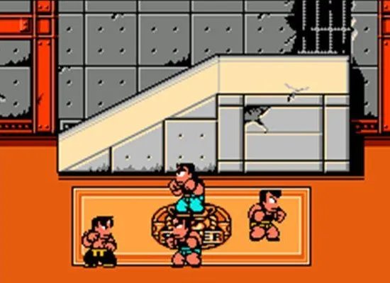 小霸王游戏机快捷指令怎么设置？