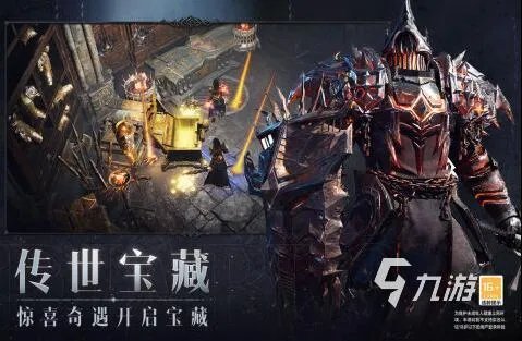 史上最好玩的游戏排行榜推荐 高人气手游推荐合集2023