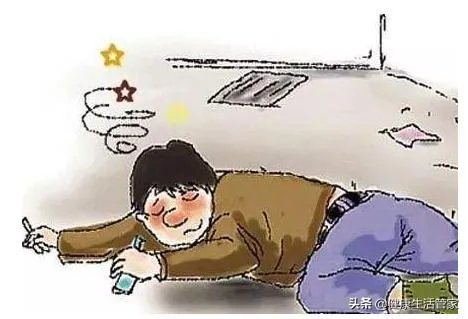 在人的五官中哪个器官最怕冷？