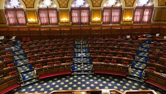 美国参议院和众议院的区别 美国参议院和众议院区别在哪里