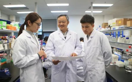 科学家有哪些人?