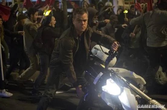 最过瘾的就是这些 十三部惊心动魄的谍战电影