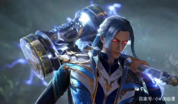 大明二明为什么不自己救小舞姐，非要唐三，是什么限制他们？