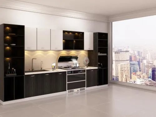 蓝炬星集成灶好不好  蓝炬星集成灶价格表