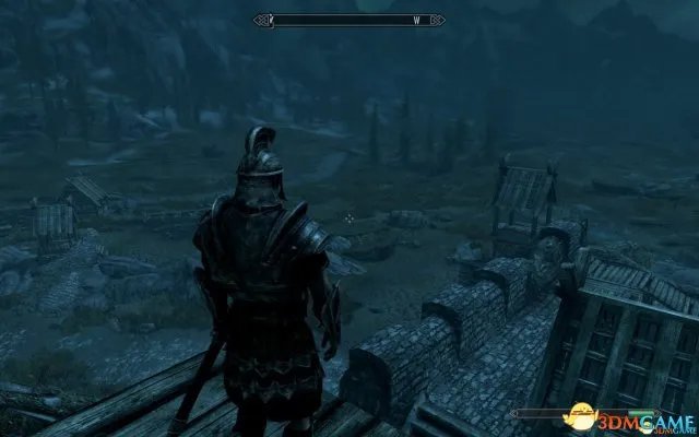 上古卷轴5:天际重制版有什么不同 老滚5重制新内容