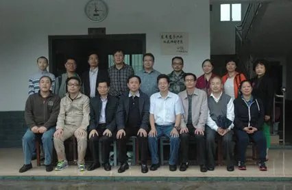 西南大学音乐学院的历任领导