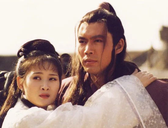 2000版武松剧情介绍 当年的武侠巨作可媲美当今热剧