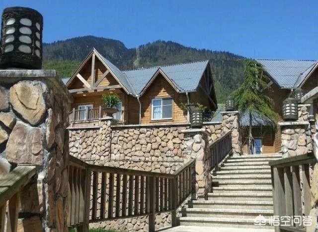 西岭雪山有什么推荐的住宿吗?