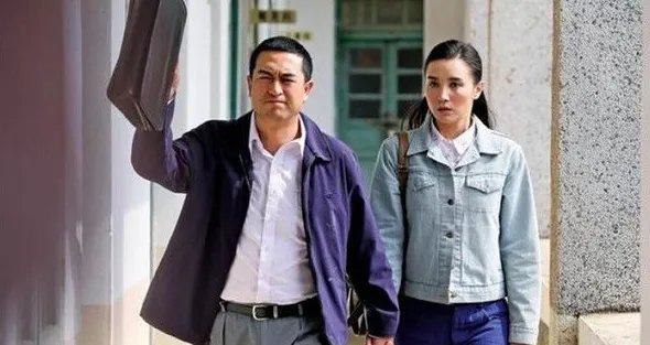 张嘉译主演的电视剧有哪些？