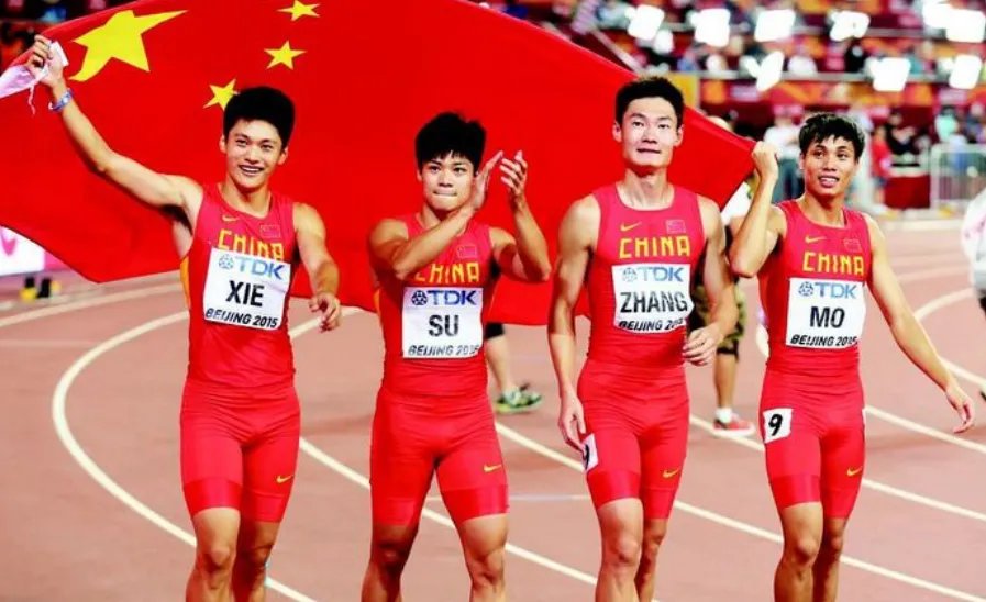 国际锦标赛是不是国际田联世界田径锦标赛