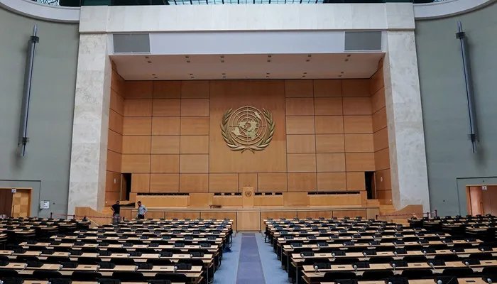 联合国什么时候成立的 联合国啥时候成立的