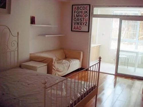 网约房是什么意思啊