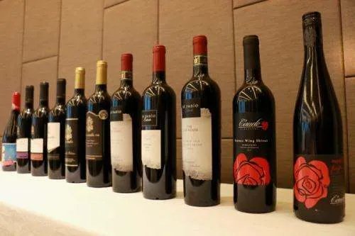 商务部对澳进口葡萄酒反倾销调查,被调查的产品范围是啥?