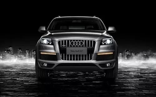 二手奥迪q7值得买吗,奥迪q7二手车为什么很便宜