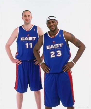 nba里“大Z”指的是谁啊？