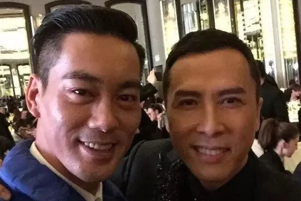 陈国坤出道后都参演过哪些电视剧？