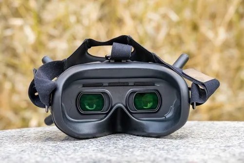 直降600元 可体感操作 大疆FPV沉浸式无人机值得入手吗