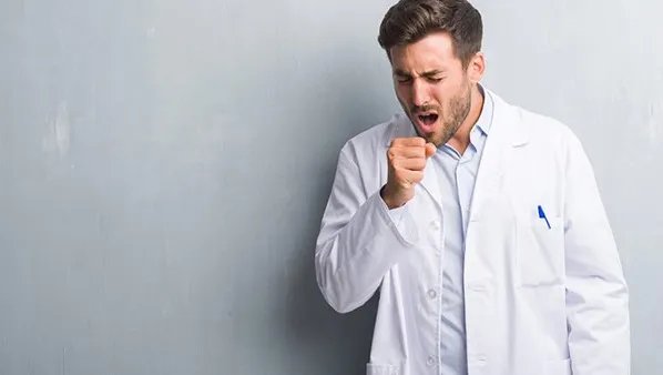 嗓子干咳怎么办