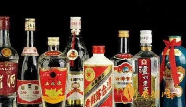 名酒网 中国名酒网靠谱吗？