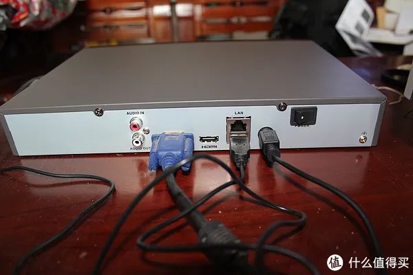 装监控原来是如此的简单：记录自己动手安装监控