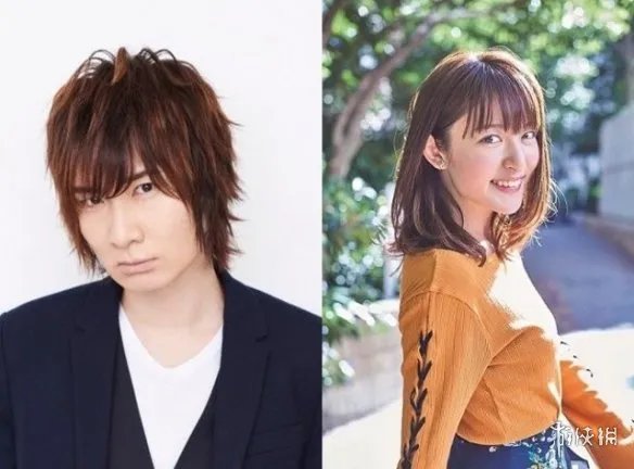 又一对声优夫妇！知名声优前野智昭和小松未可子结婚