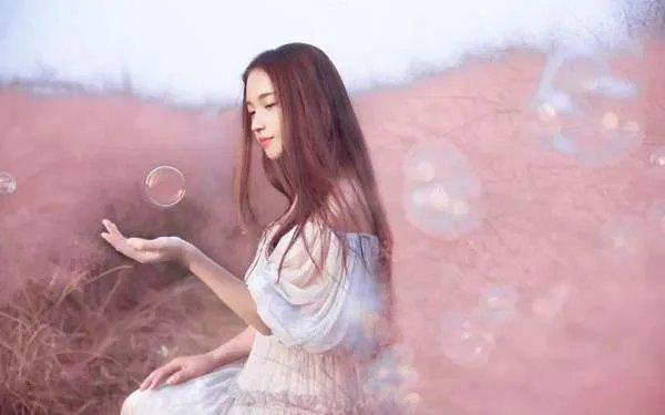 杨幂带病拍戏，现实生中你会那么拼吗？