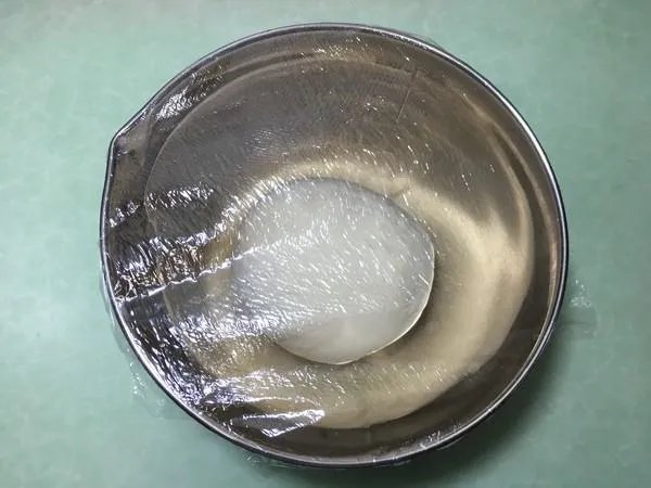 包饺子的步骤图解