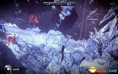 异形2 图文攻略 全流程攻略