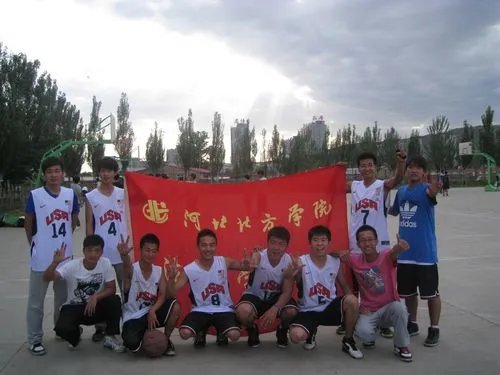 河北北方学院研究生部的学院规模