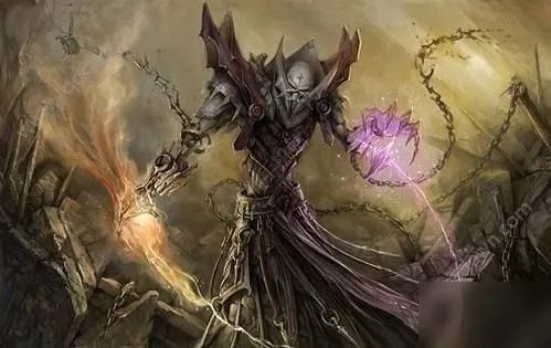 《魔兽世界怀旧服》术士天赋怎么加点 术士天赋输出加点攻略