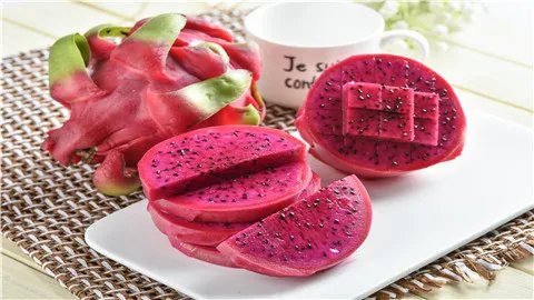 孕妇能吃火龙果吗