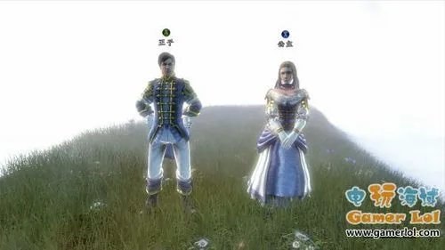 《神鬼寓言3》图文流程攻略