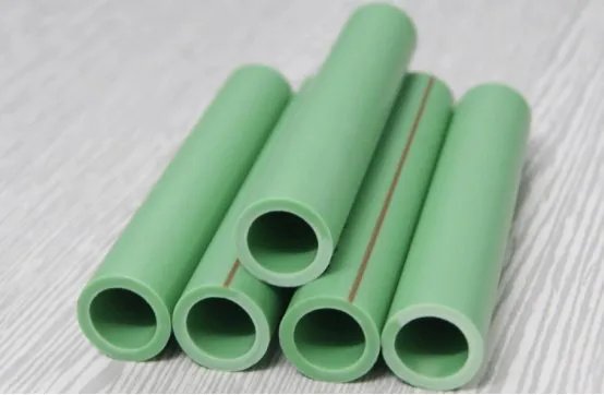 管材是如何分类的？