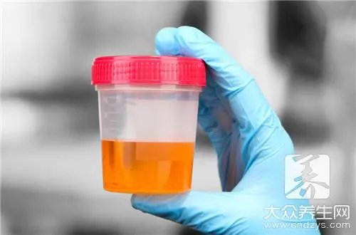 结晶尿有什么危害