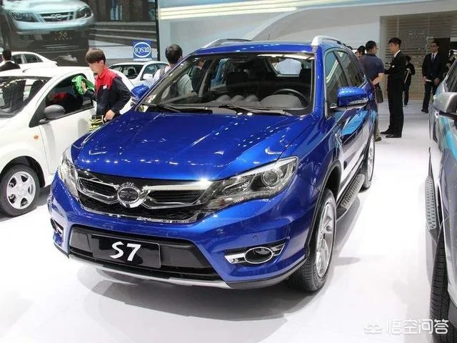 BYD S7怎么样？为什么销量那么低？