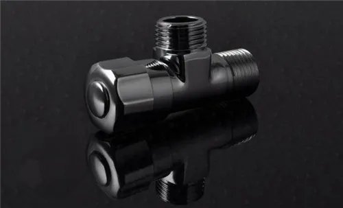 角阀是什么 如何才能正确的安装角阀