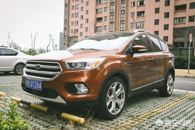 新福特翼虎怎么样？