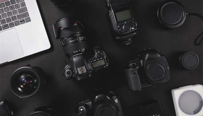 相机十大品牌排行榜 相机品牌排行榜前十