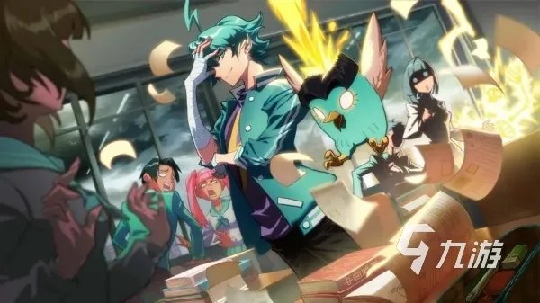 好玩的手机免费游戏有哪些 2023有趣的免费手游推荐