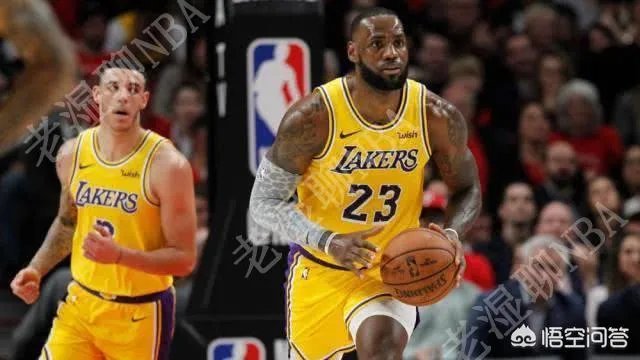 湖人以113比117输给老鹰，湖人季后赛还有希望吗？