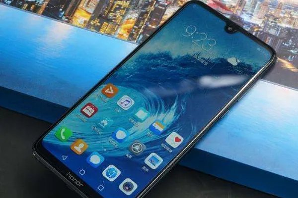 华为8x和8xmax哪个好，有什么区别？