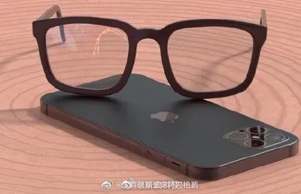 长点心吧，苹果眼镜可检测用户何时分心