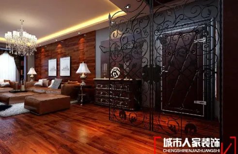 哈尔滨装修公司大全 哈尔滨装修公司排行榜