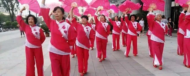 广场舞教程 大家一起来了解下吧